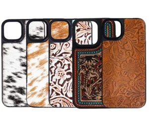Myra Bag Eagle's Nest Phone Case for iPhone 15 Pro - Photo 1 sur 11