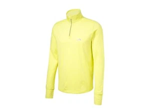 CRIVIT Herren Thermo-Funktionsshirt, S, grün - B-Ware neuwertig - Bild 1 von 2