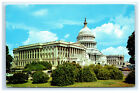 Postcard The United States Capital, Washington DC C15