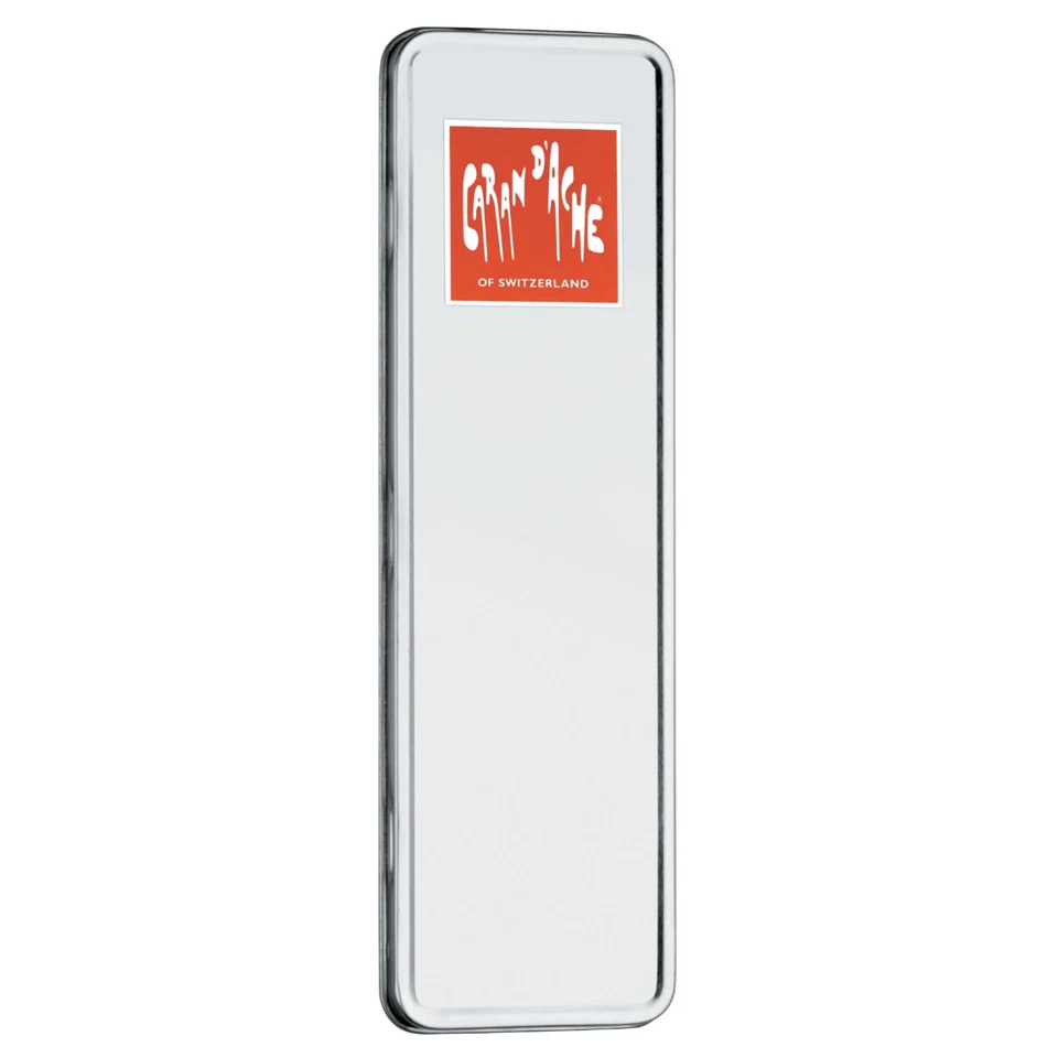 Caja metálica Caran D'ache Foto 1 de 1