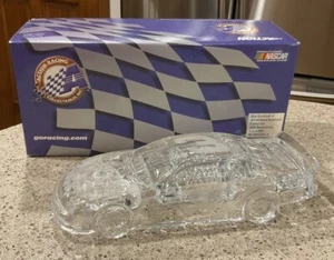 Dale Earnhardt Jr#3 AC Delco/Superman Crystal Car 1999 Monte Carlo 1:24 V2 - Foto 1 di 5