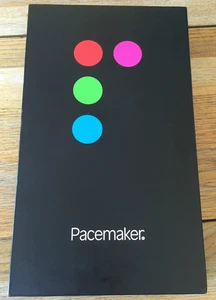 Tonium Pacemaker 120GB Hand-held DJ Console, boxed, as new. - Picture 1 of 5