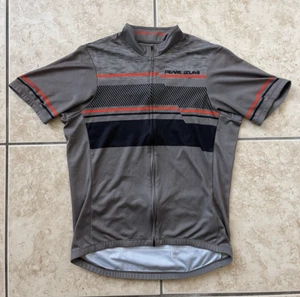 Pearl Izumi Select Maglia Ciclismo Uomo Media Corsa Strada Allenamento Attivo Top - Foto 1 di 24