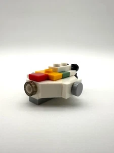 LEGO Star Wars Advent Calendar 75184-2 2017 The Ghost USED - Picture 1 of 1