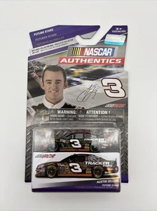 NASCAR Authentics 2014 #3 Austin Dillon Bass Pro Shops Chevrolet SS 1:64 Diecast - Picture 1 of 9