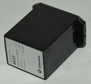 ORIENTAL MOTOR SS31 3A 100V 50/60Hz Control Pack - Picture 1 of 4