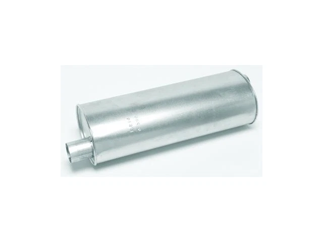 Walker 69GW84Y Muffler Fits 1993-1995, 1999-2000 GMC K2500 SoundFX Direct Fit - Image 1 of 1