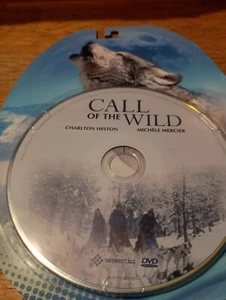 Call of the Wild used standard DVD 2012 - Picture 1 of 2