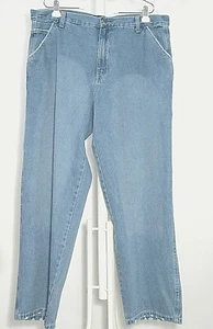 Pantalones de Carpintero Steve & Barry's Jeans de Carpintero 42 x 32 II - Imagen 1 de 9