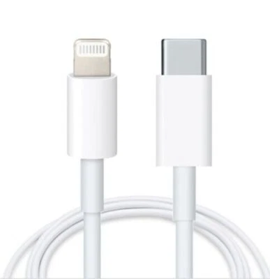 AURUM Ladekabel für iPhone - Schnell Lade Kabel 30W