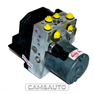 ABS Steuergerät Hydraulikblock 6769536 34516769536 BMW 5 E38 E39 TESTED - Picture 1 of 2