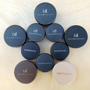 Bare Escentuals bareMinerals Eyecolor Eye Shadow Glimpse SEALED – CHOOSE YOURS! - Picture 1 of 205