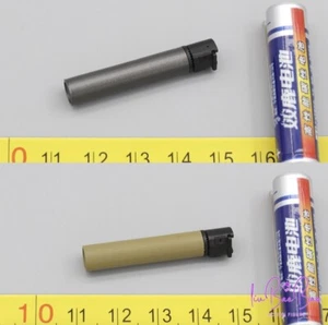Silencer for Easy&Simple 06034 Private Military Contractor Weapon Set C 1/6 - Picture 1 of 3