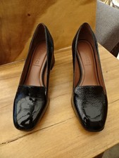 next leather shoes womens