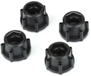 Proline 6X30 To 17mm Hex Adapters for Pro-Line 6X30 2.8 Wheels - Picture 1 of 1