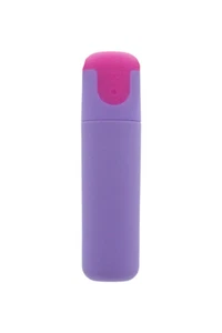 Just Pleasure Purple Free Shipping - Picture 1 of 2