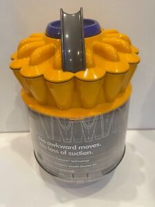 Dyson DC39 Multi-Floor Canister Vacuum DUST CUP CANISTER REPLACEMENT - OEM