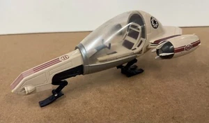 Star Wars Hasbro 10,5" Freeco Speeder 2010 - Bild 1 von 3