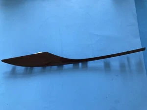 13-20 LINCOLN MKZ REAR RIGHT DOOR INNER HANDLE MOLDING OEM DP53-F274W38-A - Picture 1 of 9