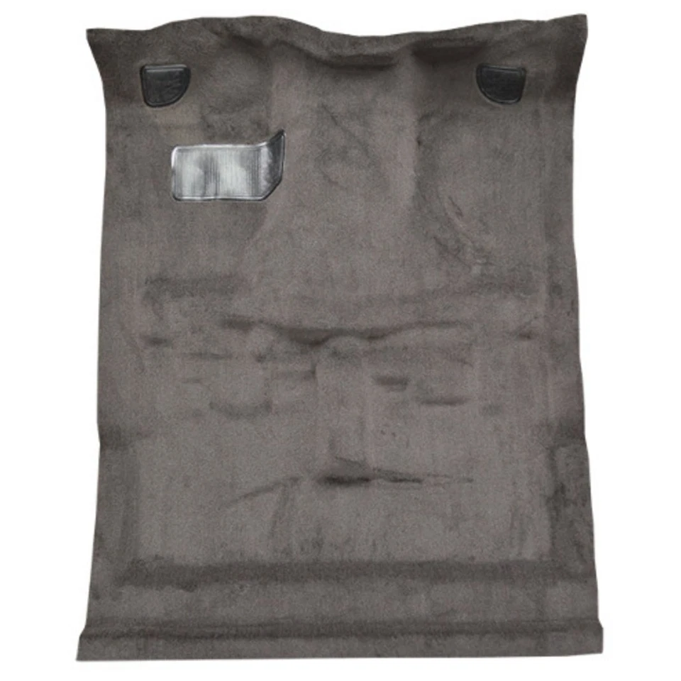 Alfombra para Chevrolet S10 1982-1993 cabina extendida 4x4 cutpile automático/manual Foto 1 de 4