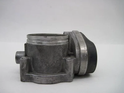 THROTTLE BODY BMW 330I X3 X5 Z3 Z4 2001 02 03 04 05 06 1354750244505 741777 - Image 1 of 4