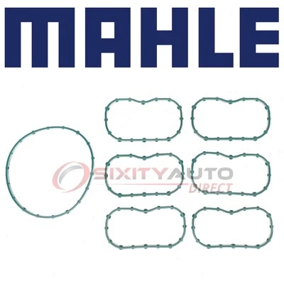 MAHLE Intake Manifold Gasket Set for 2016-2019 Cadillac ATS CT6 CTS XT5 3.6L jq - Image 1 of 4