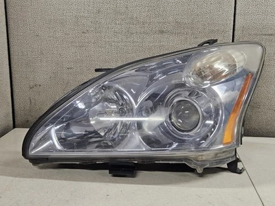 Conjunto de lámpara de faros de xenón izquierda izquierda izquierda izquierda Lexus RX400h 2008-2009 probado por fabricante de equipos originales Foto 1 de 4