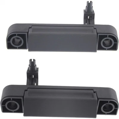 Manija de puerta interior para Ford Transit Connect 2010-2012 juego de 2 puertas correderas traseras Foto 1 de 4