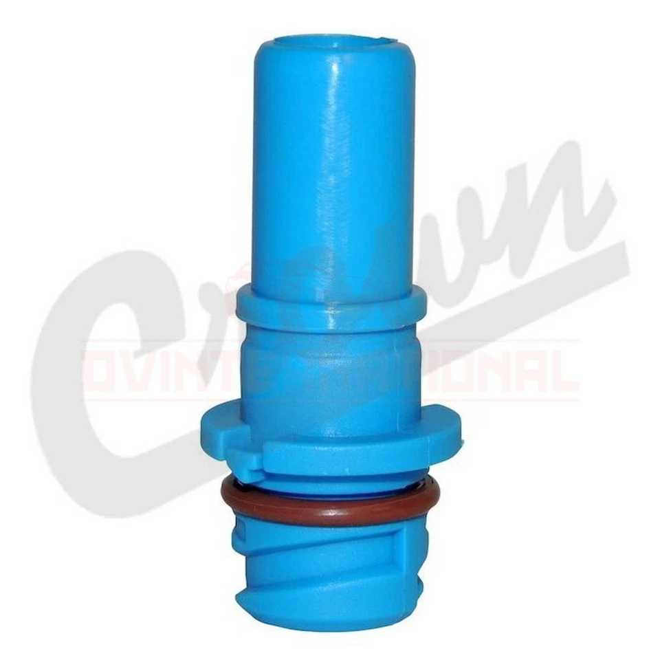 Crown автомобильный клапан PCV для Chrysler Aspen 2008-2009 - Изображение 1 из 1