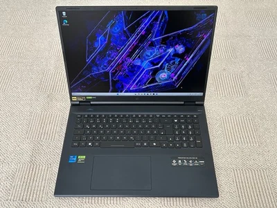 Acer PREDATOR Helios NEO 18 i7-14650HX RTX 4060 1TB-HDD 16GB-RAM Notebook Gaming - Immagine 1 di 4