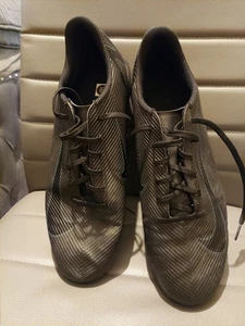 Nike Mercurial Vapor  FQ8446-002 Men's Size 11.5 Used - Picture 1 of 8