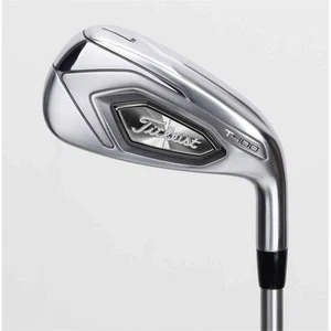 Women Titleist T400 2021 8 Iron Individual Ladies Graphite -0.25 inch Mint - Picture 1 of 3