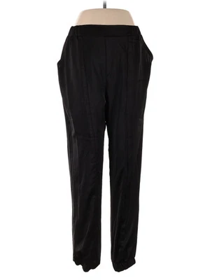 Pantalones deportivos negros Forever 21 para mujer M Foto 1 de 2