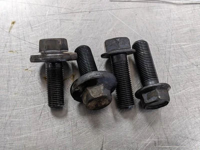 Conjunto de parafusos de engrenagem de eixo de comando para 08-09 Nissan Titan 5.6 4wd - Imagem 1 de 4