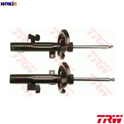 2x SHOCK ABSORBER JGM7745T FOR VOLVO B4184S8/4184S11 1.8L D4164T/4162T 1.6L 4cyl - Image 1 of 4