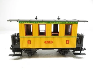 LGB 3006 Reisezugwagen #1 LN  - Bild 1 von 9