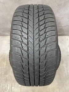 2 x 225/40 R18 92V WINTERREIFEN - Bridgestone Blizzak LM001 * RSC 7mm - Bild 1 von 9