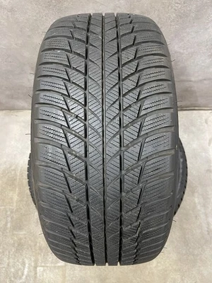 2 x 225/40 R18 92V WINTERREIFEN - Bridgestone Blizzak LM001 * RSC 7mm - Bild 1 von 4