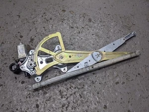 TOYOTA RAV4 LEFT WINDOW MOTOR REGULATOR 05720-32150 - Picture 1 of 2