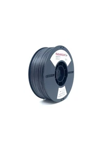 Paramount 3D ABS CF (Nero) 1,75 mm 1 kg filamento - Foto 1 di 3