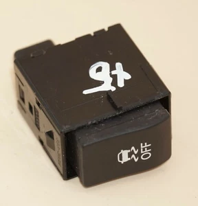 2008-2015 Lexus RX350 RX450h GGL GYL ESP Traction Switch Button OEM Genuine - Picture 1 of 2