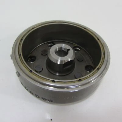 Honda XRV 750 Africa Twin RD07A EZ:95 Polrad B9784 - Bild 1 von 4