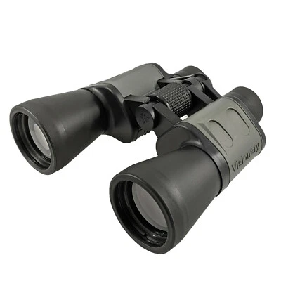7x50 Binoculars VISIONARY CLASSIC Marine Birds Nature Stars General Purpose - Image 1 of 4