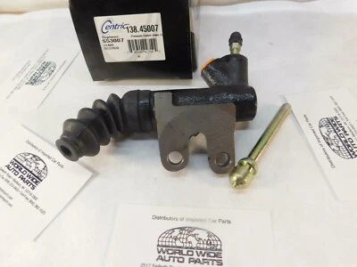 Подчиненный цилиндр выпуска муфты CENTRIC 138.45007 Mazda RX-7 MX6 - Изображение 1 из 4