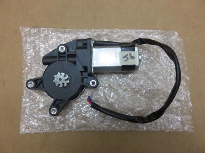 NEW POWER WINDOW MOTOR fits 1984-1989 NISSAN 300ZX Z31 RIGHT PASSENGER SIDE #8 Foto 1 de 2