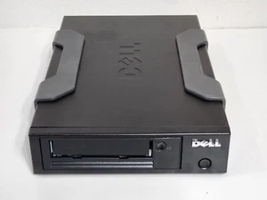 Dell LTO6 HH SAS V2 External 0MFKF0 - Picture 1 of 4