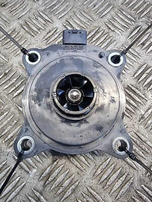 TOYOTA YARIS CROSS ELECTRIC WATER PUMP 0810G89050101 1.5L AUTO HYBRID 2023 - Image 1 of 4