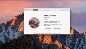 Apple Mac Mini Hard Drive with MS Office and Full Adobe Suite - Afbeelding 1 van 13