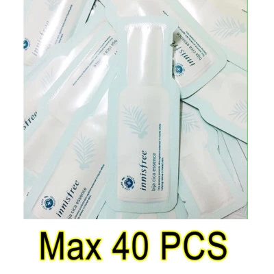 Innisfree Bija Cica Essence 1 ml x 10 piezas o 20 piezas o 40 piezas Foto 1 de 3