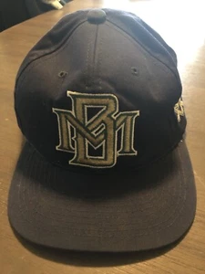 VTG Milwaukee Brewers Youth Hat Cap Snapback - Picture 1 of 5